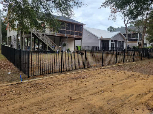 Images Element Fence Company