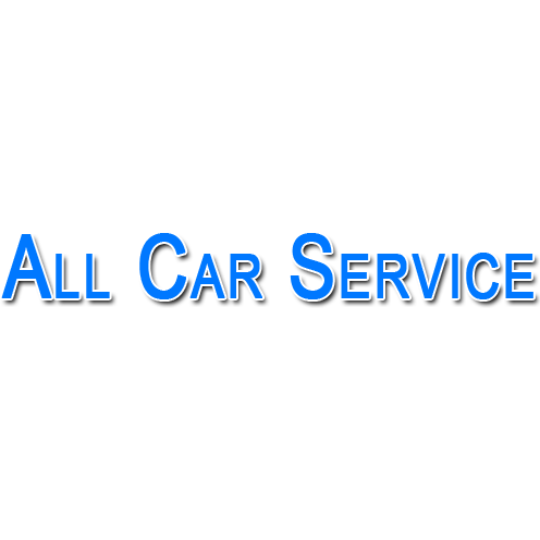 All Car Service Logo