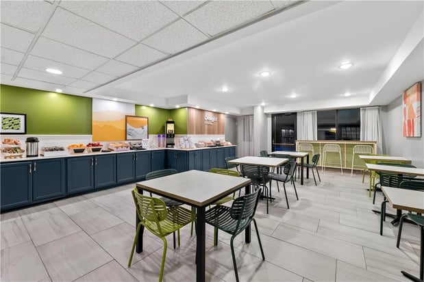 Images Spark by Hilton Biloxi Ocean Springs