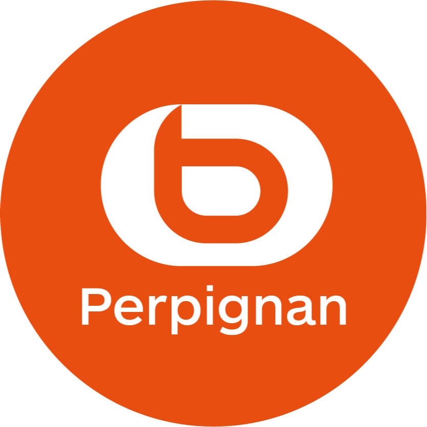 Boulanger Perpignan Logo