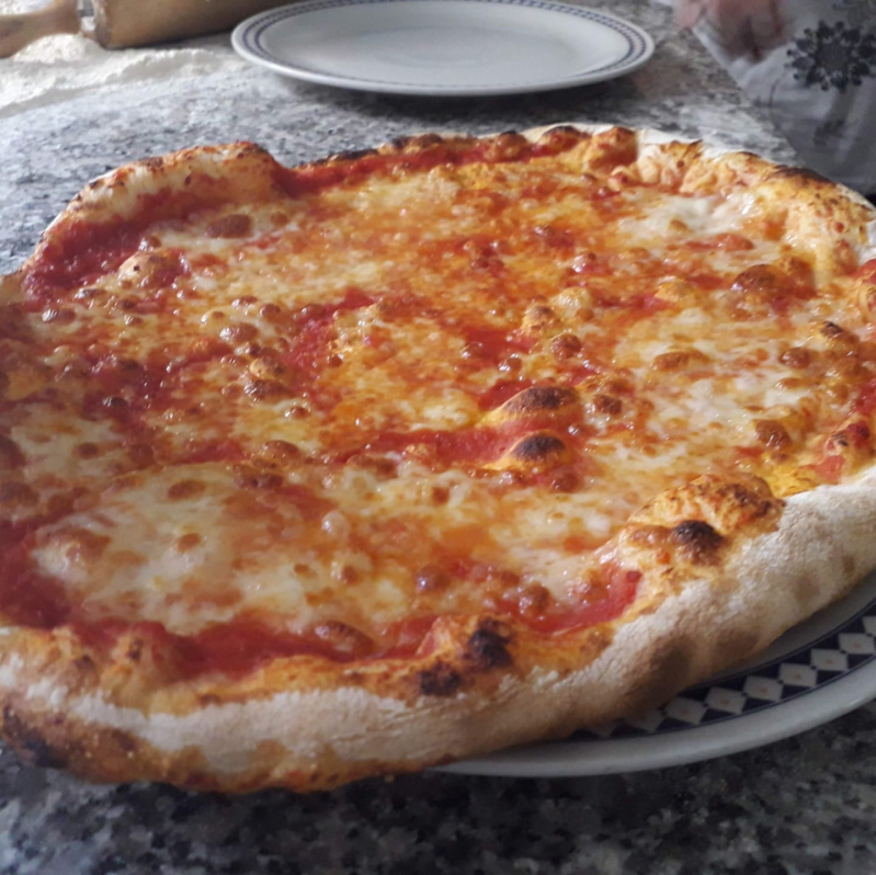 Images Ristorante Pizzeria Del Re