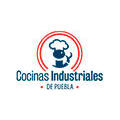 Cocinas Industriales Logo