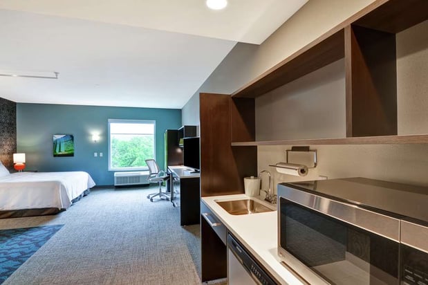 Images Home2 Suites by Hilton Rochester Mayo Clinic Area