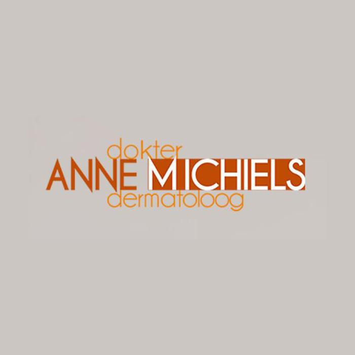 Dokter Anne Michiels Logo
