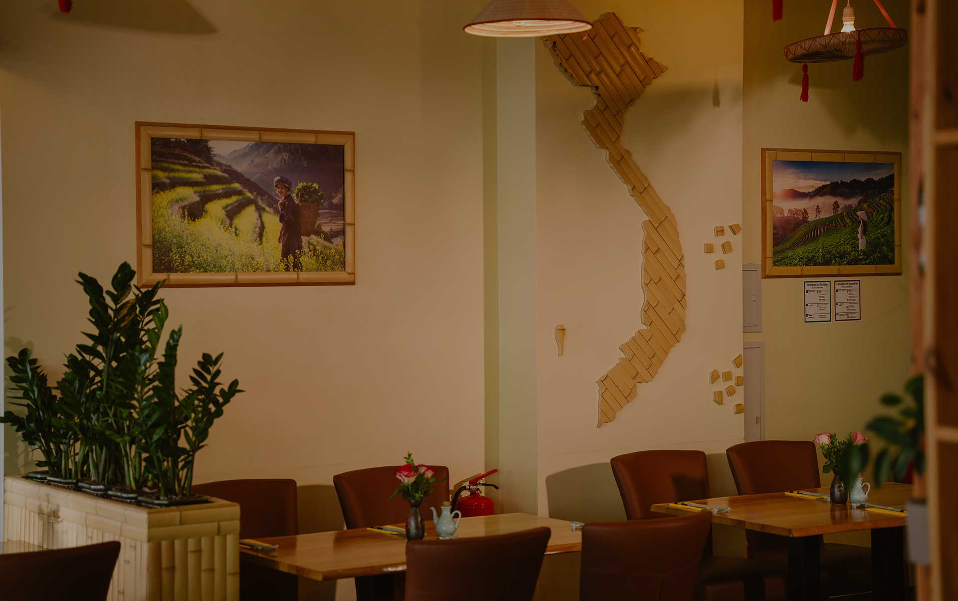 Bild 2 Bach Tra Cuisine Lünen in Lünen