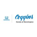 Coggins Honda of Bennington Logo
