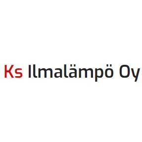 Ks Ilmalämpö Oy Logo