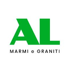 A.L. Marmi e Graniti Logo