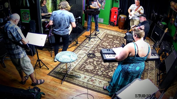 Images VIP School of Music