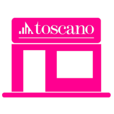 Affiliato Toscano Aurelio Monti di Creta Logo