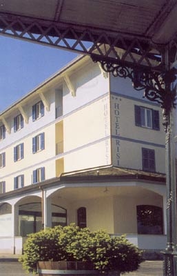 Images Hotel Risi e Ristorante Il Vapore