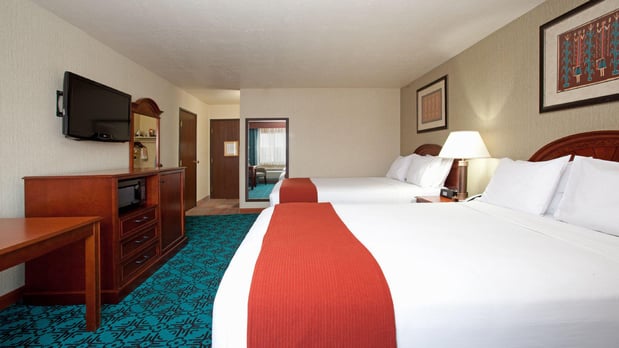 Images Holiday Inn Express Mesa Verde-Cortez by IHG