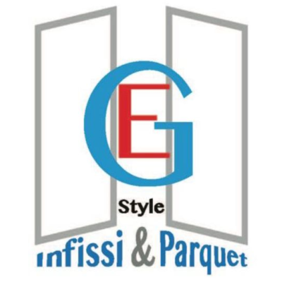 Ge.Style Infissi & Parquet Logo