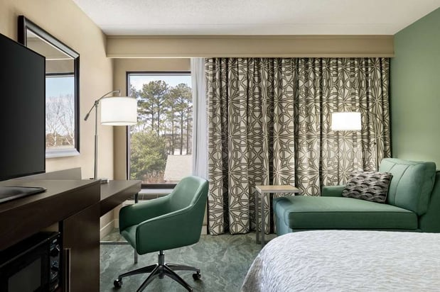 Images Hampton Inn Richmond-North/Ashland