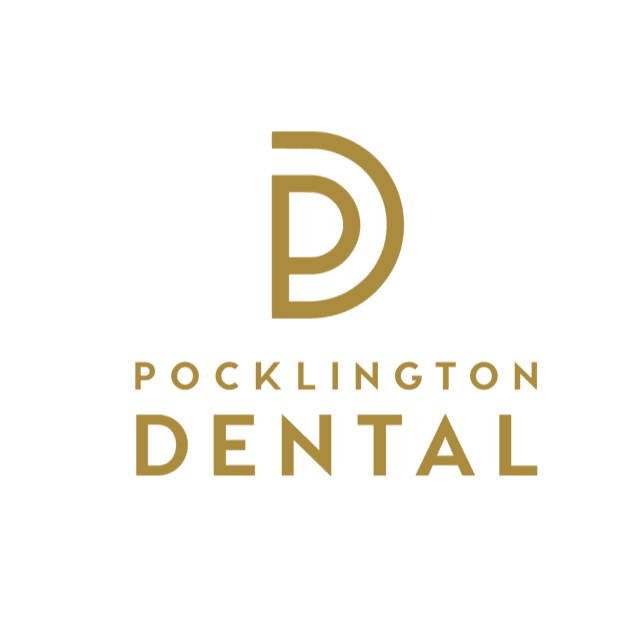 Pocklington Dental Logo