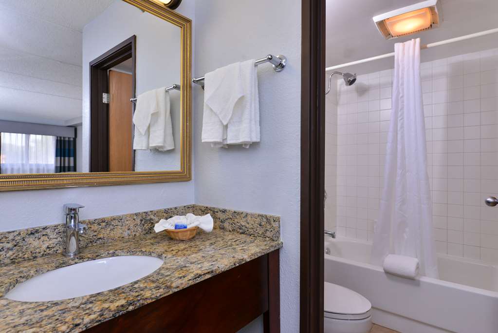Guest Bath