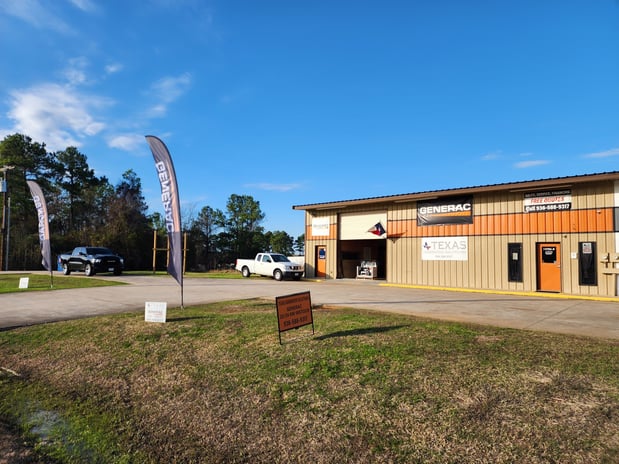 Images Texas Generator Solutions