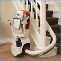 Easystep Stairlifts Ltd Markfield 01530 245441