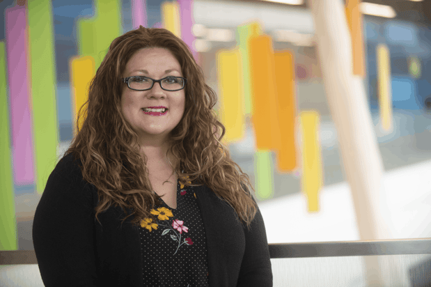 Images Sarah Livesay, MSN, APRN-CNP