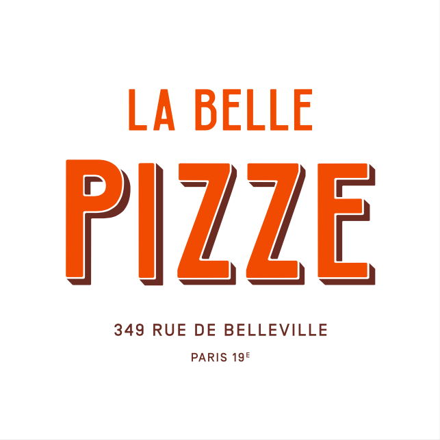 La Belle Pizze pizzeria