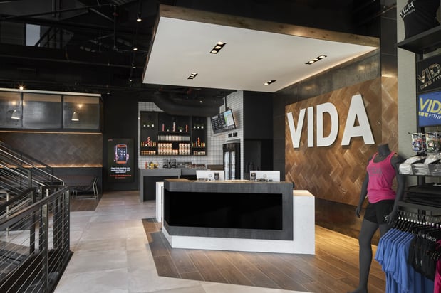 Images VIDA - Ballston