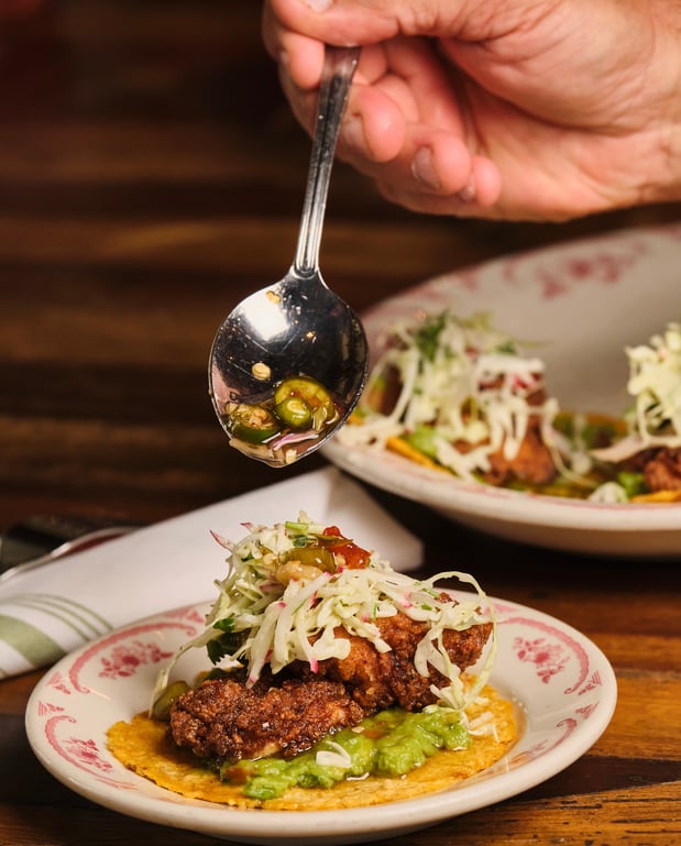 Images Rocco's Tacos & Tequila Bar