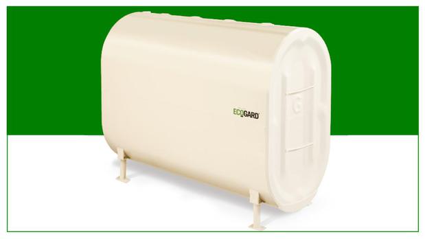 Images GreenSeal Oil Tank Service