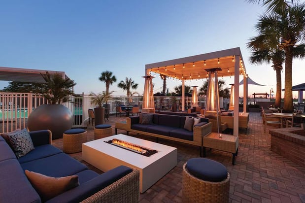 Images Hotel Ballast Wilmington, Tapestry Collection by Hilton