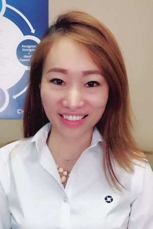 Images Bridget  Huang - Chase Home Lending Advisor - NMLS ID 666987