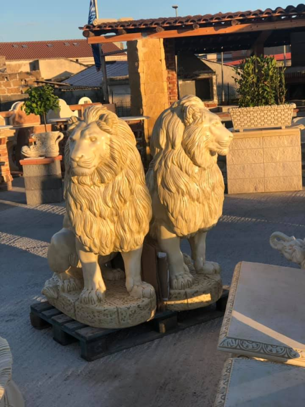 Images A.M.C.M. Materiale Edile