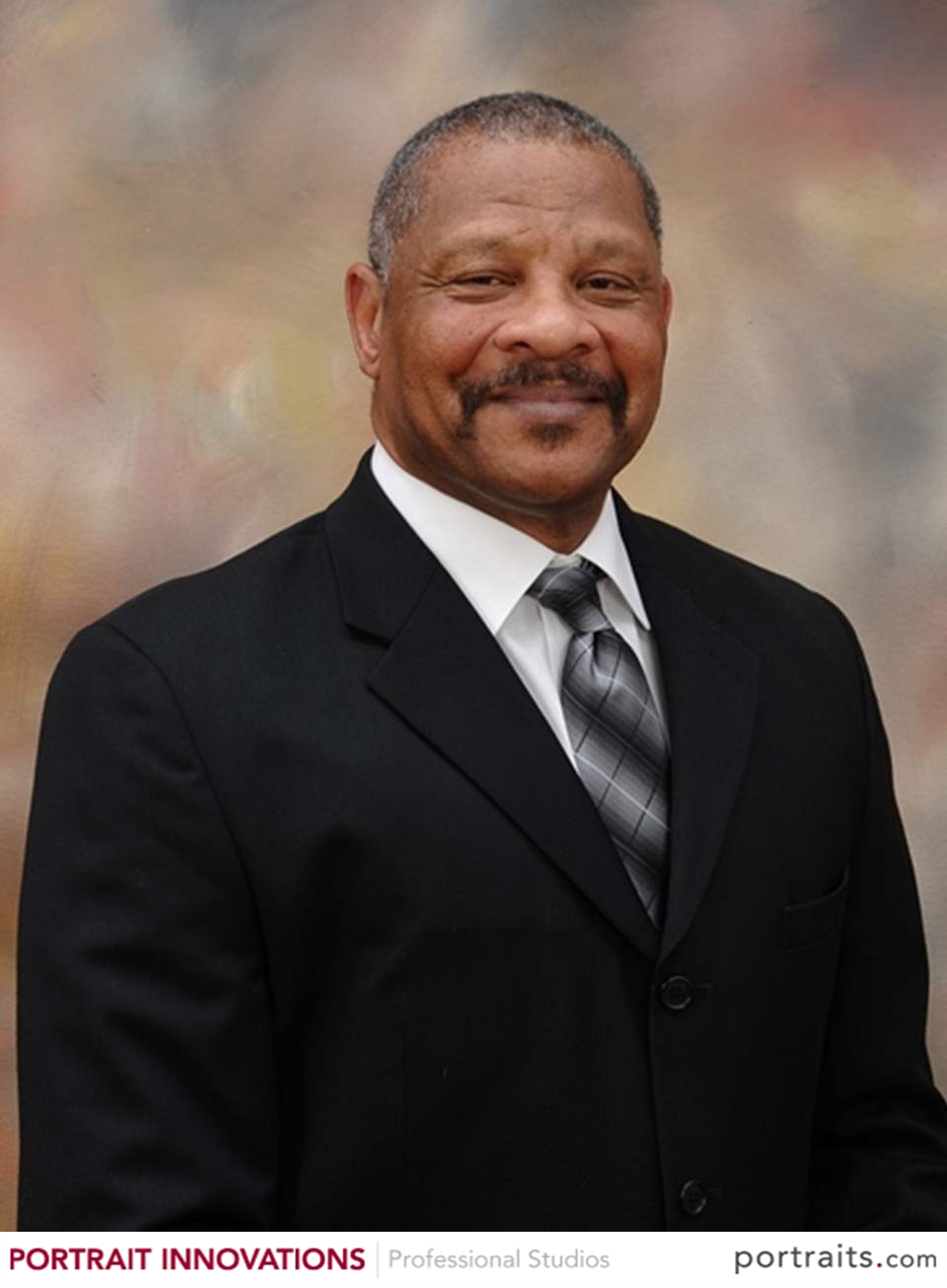 VOTE George Goffney Jr. For Harris County Constable Pct 2