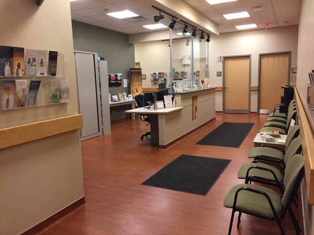 Images Premier Dermatology - Morris