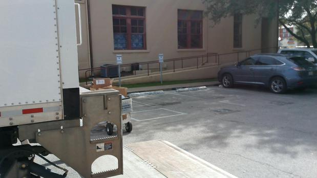 Images Electronics Recycling Fort Worth