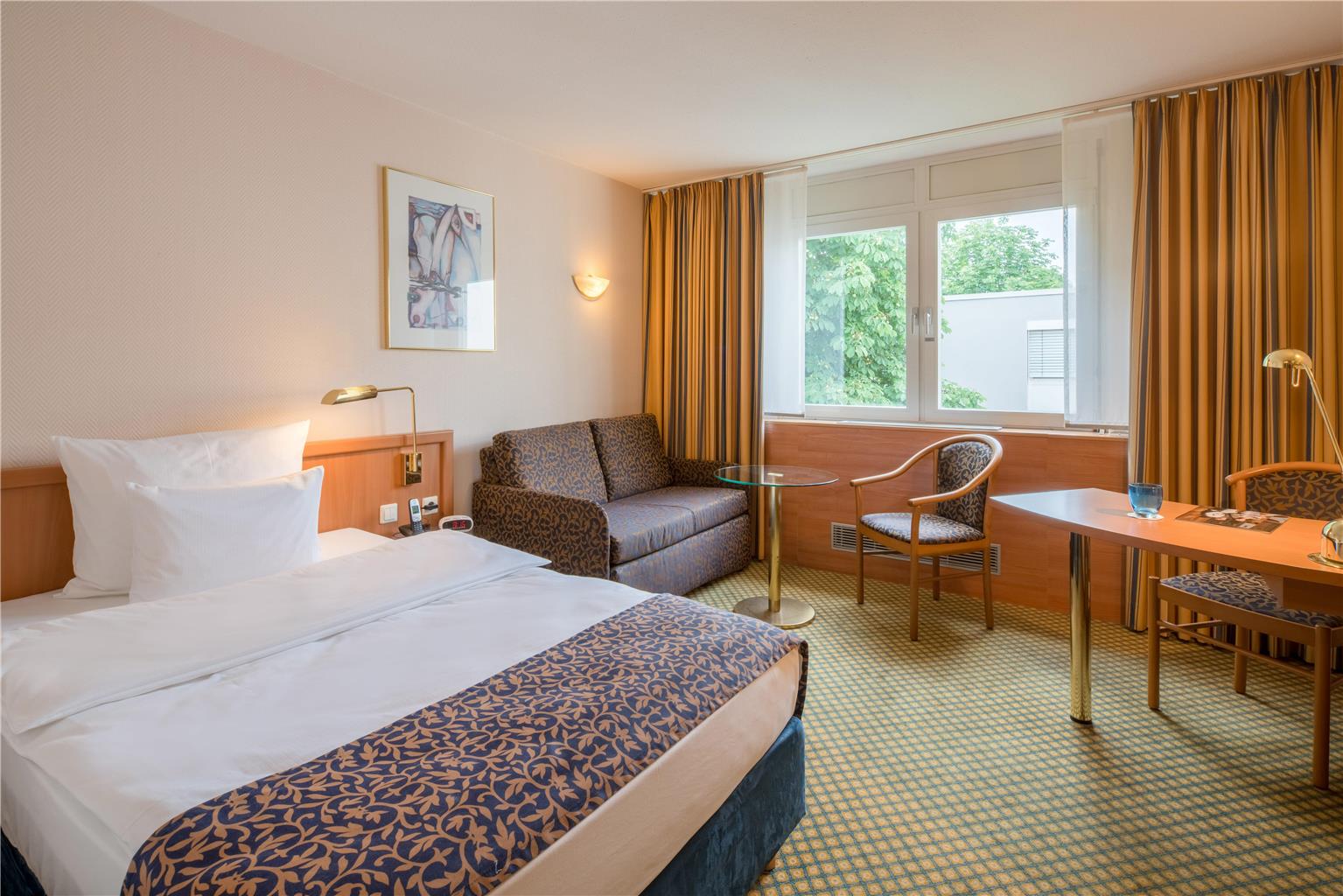 Bild 14 Best Western Plus Hotel Fellbach-Stuttgart in Fellbach