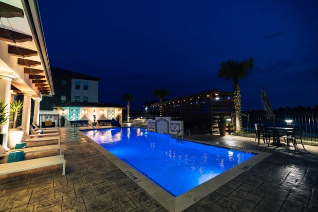 Images Hotel Indigo Spring – Woodlands Area by IHG