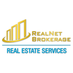 RealNet Brokerage Logo