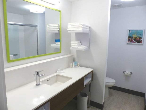 Images Hampton Inn Paramus