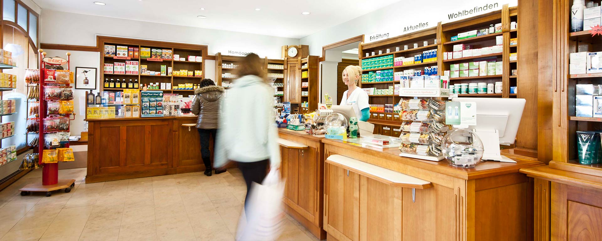 Bild 5 von Laurentius Apotheke Greifenburg Mag. pharm. Katharina Hofner-Göllner KG