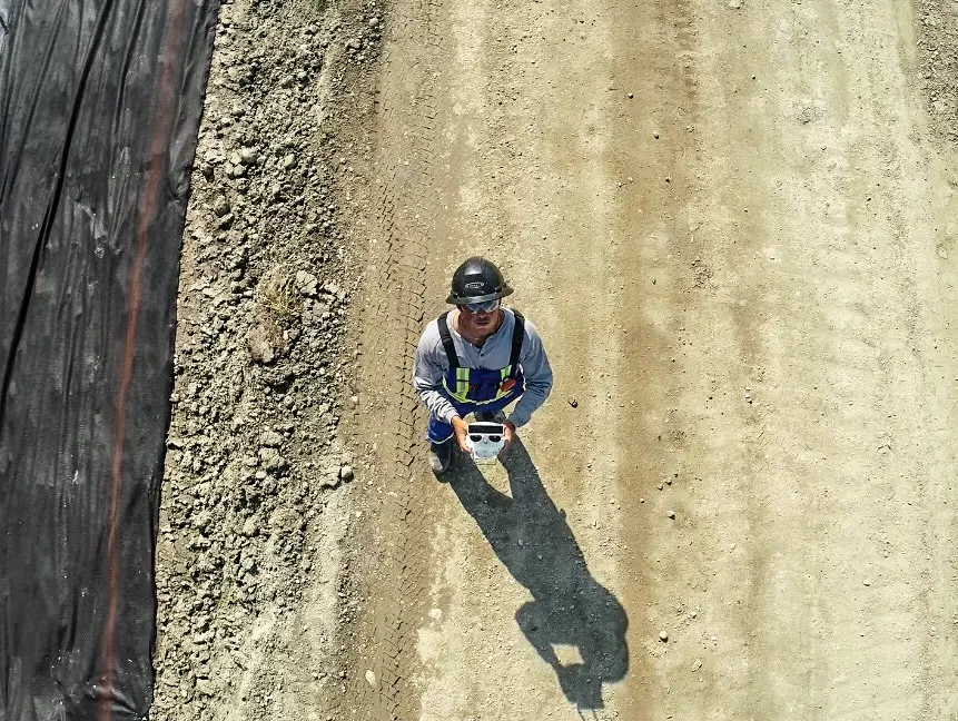 Images Crows Nest Drone Solutions