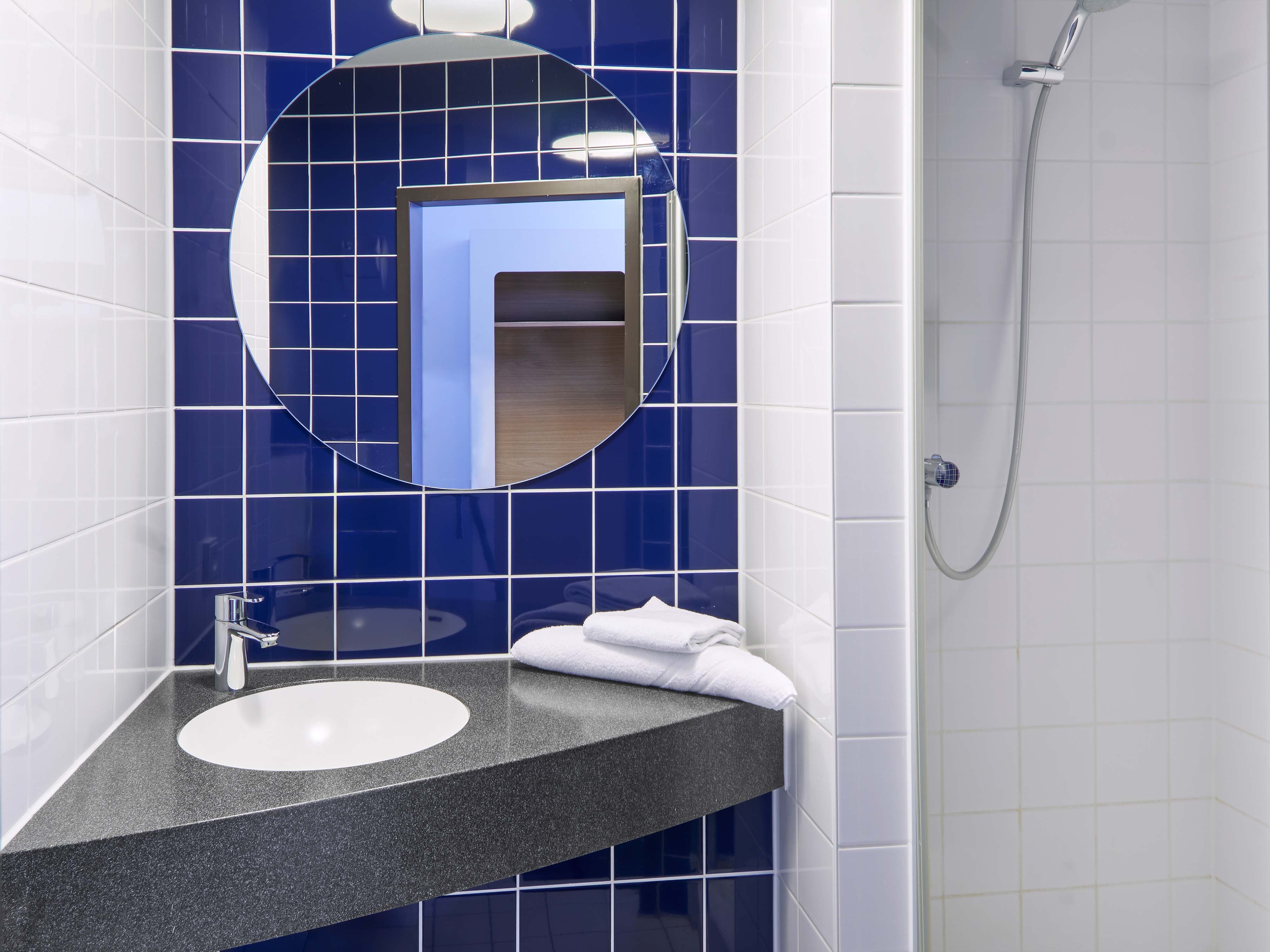Bilder B&B HOTEL Mainz-Hbf