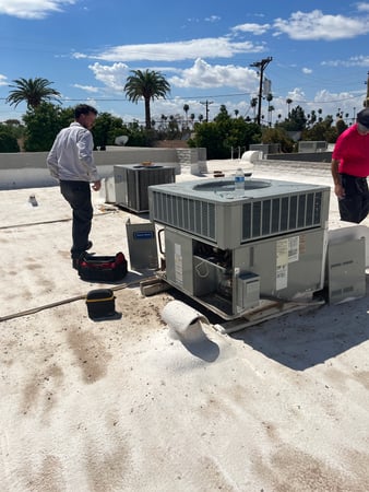 Images AZ Perfect Comfort Heating & Cooling