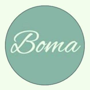 Boma Boutique Logo