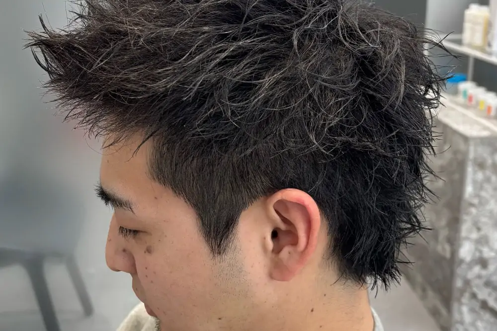 Images メンズサロンACRO【アクロ】