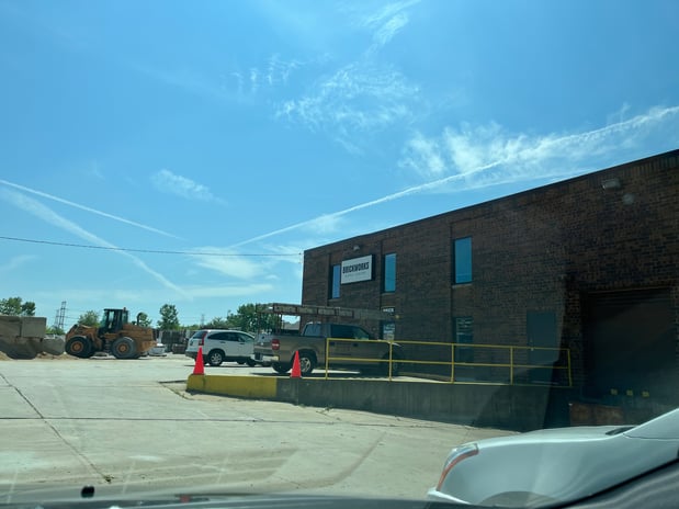 Images Brickworks Supply Center