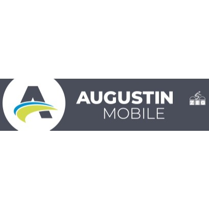 Logo AUGUSTIN MOBILE OHG