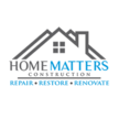 Home Matters Construction Logo