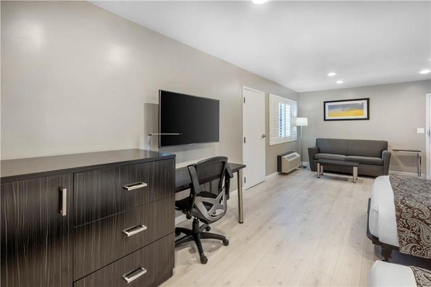 Images SureStay Plus by Best Western Santa Clara Silicon Valley