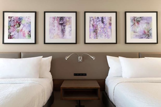 Images Hilton Garden Inn Springfield, NJ