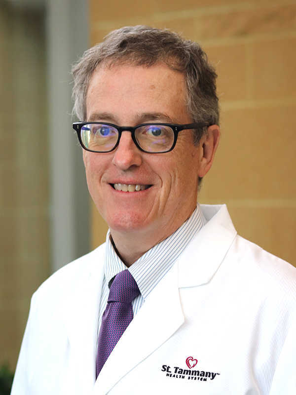 Headshot of Richard Casey, MD