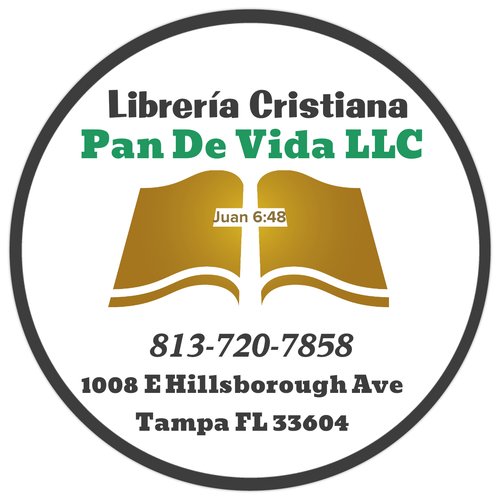 Libreria Cristiana Pan De Vida LLC